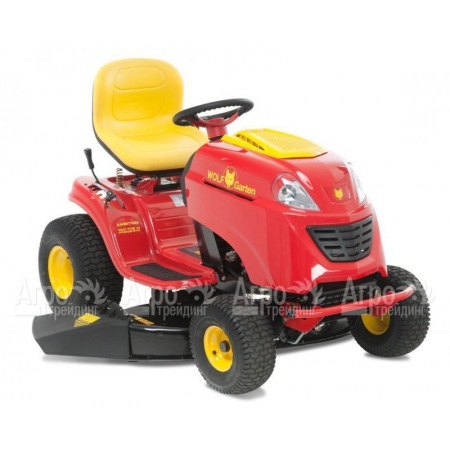 Cадовый минитрактор Wolf-Garten 107.175 T (RTG) во Владикавказе