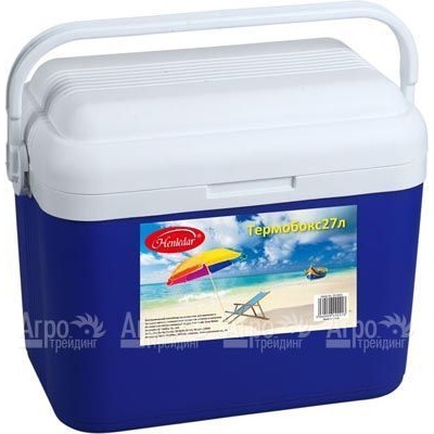 Термобокс Cool Box 27 л во Владикавказе
