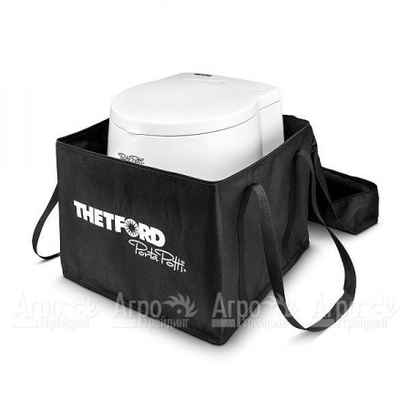 Сумка-переноска для биотуалета Thetford Porta Potti X65 во Владикавказе