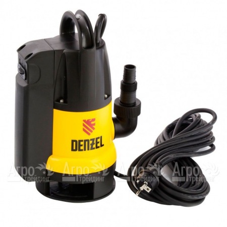Дренажный насос Denzel DP800A во Владикавказе