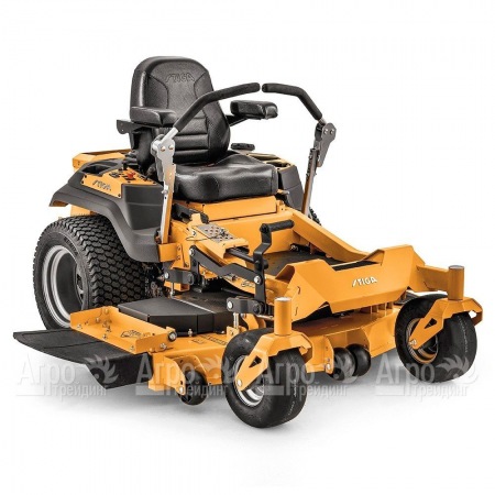 Садовый райдер Stiga ZT 7132 T во Владикавказе
