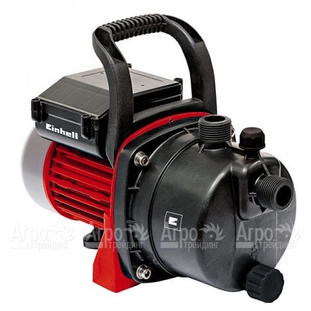 Насос садовый Einhell GC-GP 6538 во Владикавказе