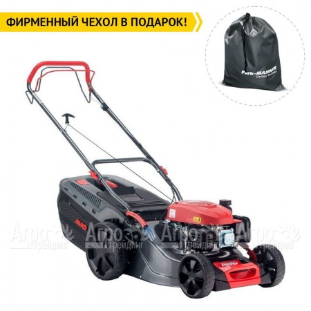 Газонокосилка бензиновая AL-KO Comfort 46.0 SP-A во Владикавказе