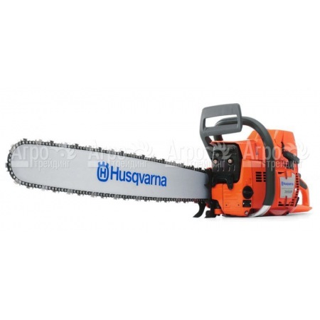Бензопила Husqvarna 395 XP-24" во Владикавказе