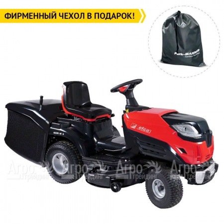 Садовый минитрактор Efco EF 102R/16 K во Владикавказе