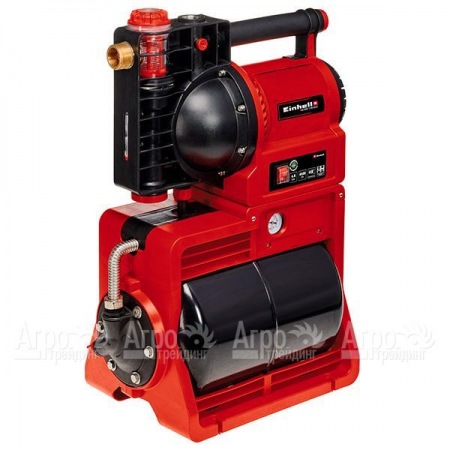 Насосная станция Einhell GE-WW 1145 Eco во Владикавказе