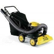 Садовый пылесос Yard-Man YardVac во Владикавказе