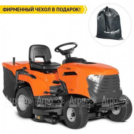Садовый минитрактор Daewoo DLT 98 HV  во Владикавказе