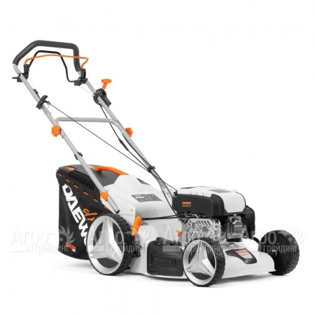 Газонокосилка бензиновая Daewoo L 50SV (X BLADE) во Владикавказе