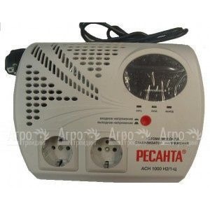 Стабилизатор Ресанта АСН-1 000 Н2/1-Ц во Владикавказе