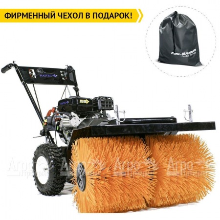 Подметальная машина Haitec HT-KF196SET3 во Владикавказе