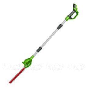Высоторез аккумуляторный GreenWorks G24PH51 (без аккумулятора и зарядного устройства) во Владикавказе