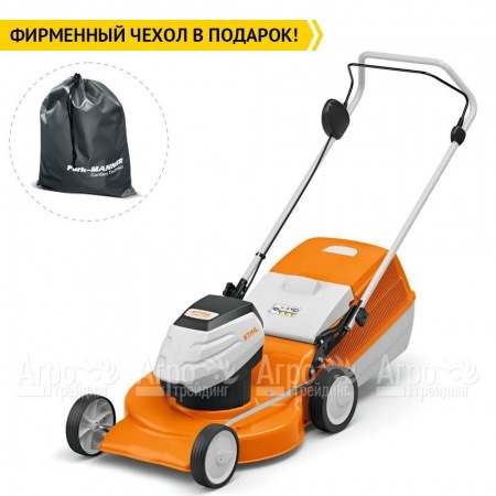 Газонокосилка аккумуляторная Stihl RМА-253.0 во Владикавказе