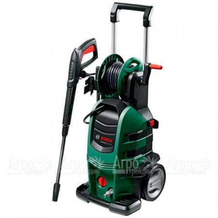 Мойка высокого давления Bosch AdvancedAquatak 160  во Владикавказе