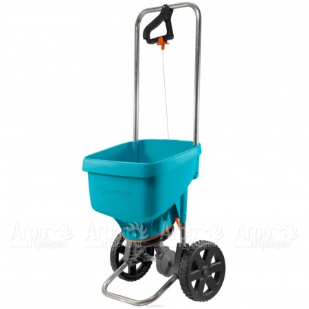 Тележка - разбрасыватель Gardena XL во Владикавказе