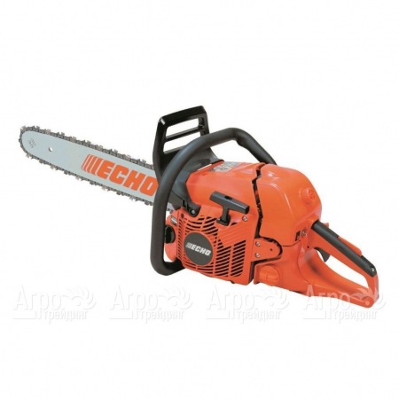 Бензопила Echo CS-610 16" во Владикавказе