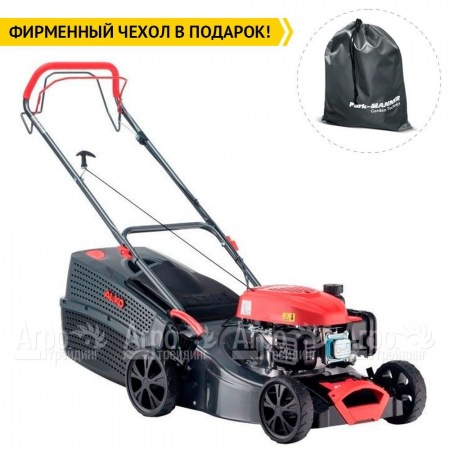 Газонокосилка бензиновая AL-KO Comfort 42.1 SP-A во Владикавказе