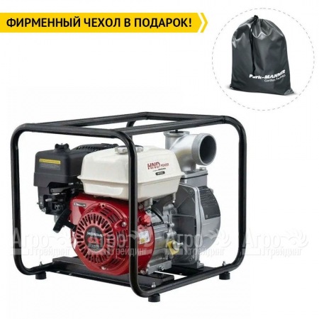Бензиновая мотопомпа HND WP 30 XC во Владикавказе