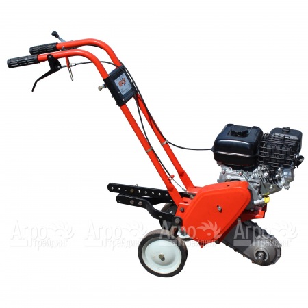 Культиватор Крот с двигателем Briggs&#38;Stratton 550 Series во Владикавказе