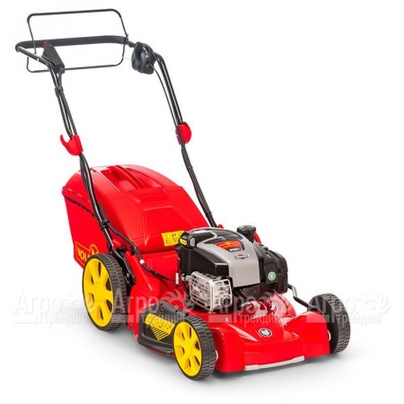 Газонокосилка бензиновая Wolf-Garten A 530 A V HW IS во Владикавказе