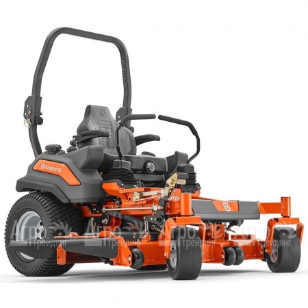 Садовый райдер Husqvarna Z560X во Владикавказе
