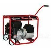 Бензогенератор Briggs&#38;Stratton Handy Gen 2600 2,1 кВт во Владикавказе