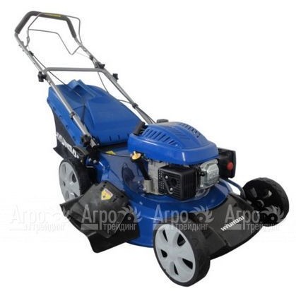 Газонокосилка бензиновая Hyundai L 5000S  во Владикавказе