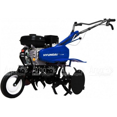 Бензиновый мотокультиватор Hyundai T 1100 во Владикавказе