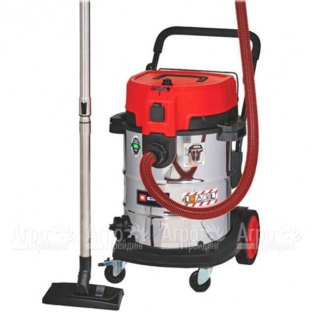 Строительный пылесос Einhell TE-VC 2350 SACL во Владикавказе