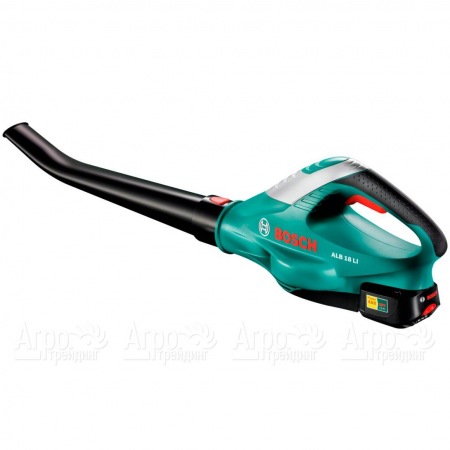 Воздуходувка аккумуляторная Bosch ALB 18 Li (без аккумулятора и зарядного устройства) во Владикавказе