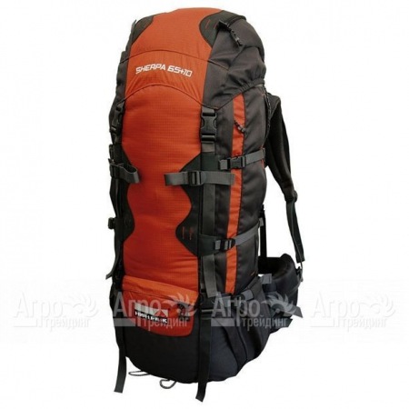 Рюкзак High Peak Sherpa 65+10 во Владикавказе