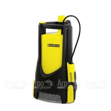 Погружной дренажный насос Karcher SDP 18000 Level Sensor во Владикавказе