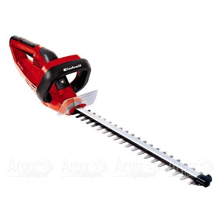 Электрический кусторез (электрокусторез) Einhell GC-EH 4550 во Владикавказе