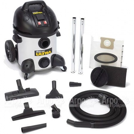 Промышленный пылесос Shop-Vac Ultra 30-SI во Владикавказе