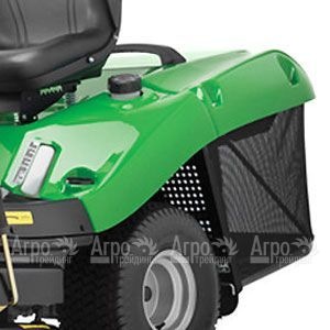 Травосборник для минитрактора Caiman Comodo 2WD во Владикавказе