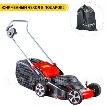 Газонокосилка электрическая Efco LR 44 PE Comfort Plus во Владикавказе