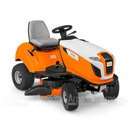 Садовый минитрактор Stihl RT 4097.0 SX во Владикавказе