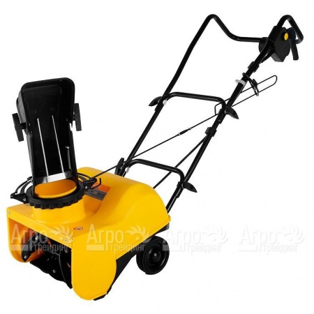 Снегоуборщик электрический Baumaster STE-3431X во Владикавказе