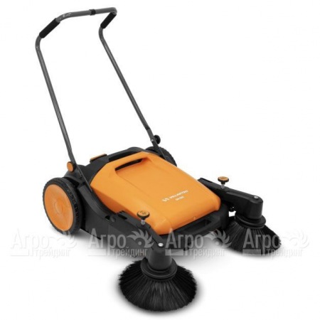 Подметальная машина Villartec SM 920 во Владикавказе