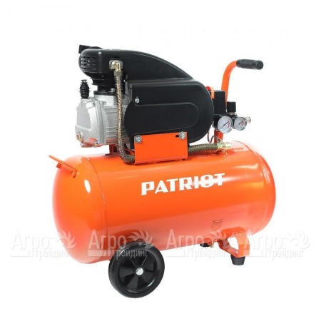 Компрессор поршневой Patriot LRM 50-240C  во Владикавказе