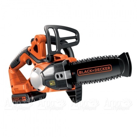 Аккумуляторная пила Black+Decker GKC1820L20-7" во Владикавказе