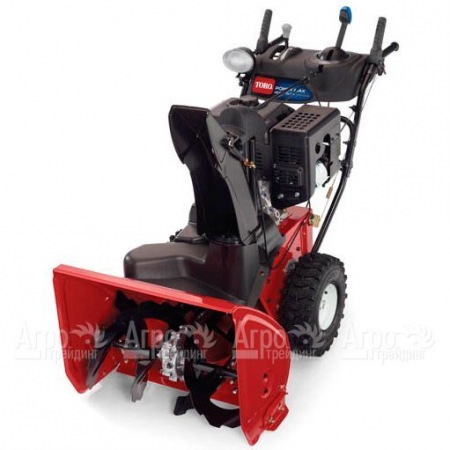 Снегоуборщик Toro 38823 во Владикавказе