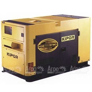Сварочный генератор Kipor KDE300STW3 во Владикавказе