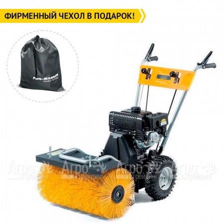 Подметальная машина Stiga SWS 800 GE во Владикавказе