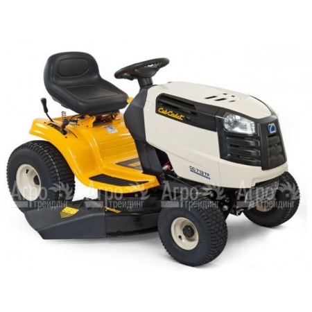 Садовый трактор Cub Cadet CC 715 HF во Владикавказе