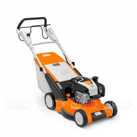 Газонокосилка бензиновая Stihl RM 545 VE во Владикавказе