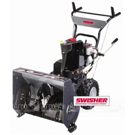 Снегоуборщик Swisher 624555x07A во Владикавказе