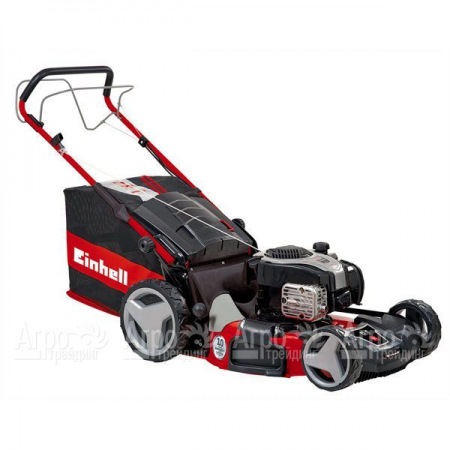 Газонокосилка бензиновая Einhell GC-PM 53 S HW B&#38;S во Владикавказе