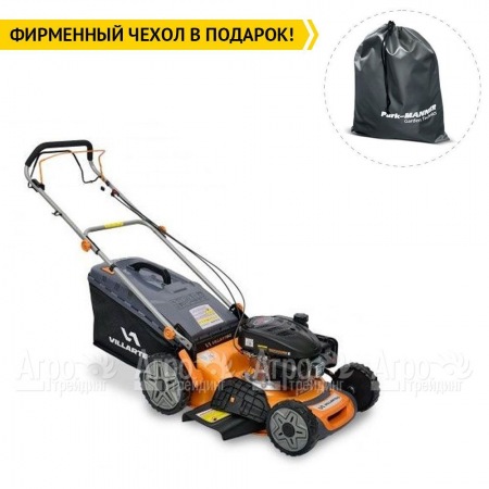 Газонокосилка бензиновая Villartec MB 3146T во Владикавказе