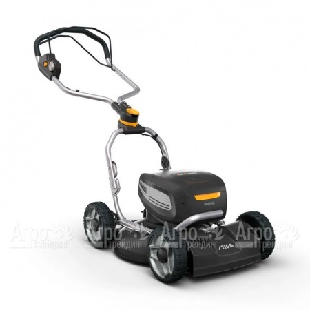 Газонокосилка аккумуляторная Stiga Multiclip Edge 950e V  во Владикавказе